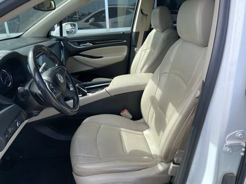 Used 2018 Buick Enclave Premium w/ Experience Buick Package AWD/4WD image 12
