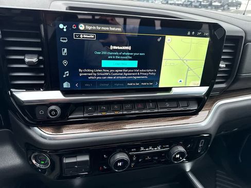 New 2026 Chevrolet Silverado 1500 LT Trail Boss image 18