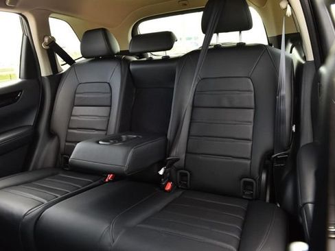 New 2027 Honda CR-V EX-L image 24