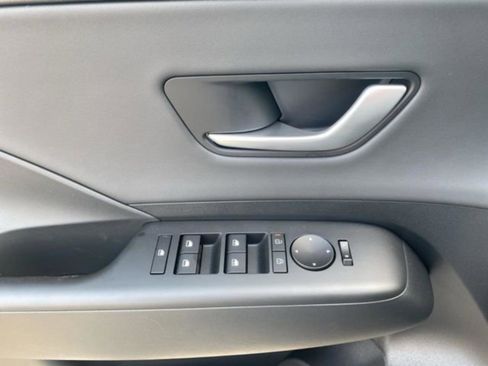 New 2026 Hyundai Kona Limited AWD/4WD image 11