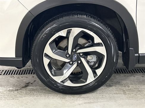 Certified 2023 Subaru Forester Touring image 10