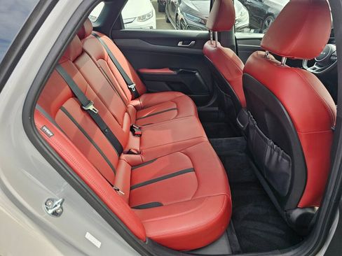 Used 2022 Kia K5 GT-Line w/ GT-Line Awd Premium Package image 28