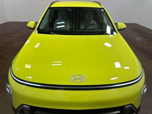 Used 2025 Hyundai Kona SEL FWD image 56