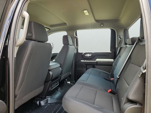New 2026 GMC Sierra 3500 Pro AWD/4WD image 15
