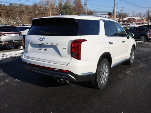 Used 2024 Hyundai Palisade SEL image 7
