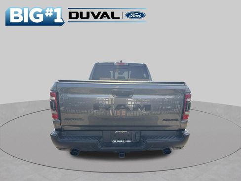 Used 2024 RAM 1500 Rebel w/ Rebel Level 2 Equipment Group AWD/4WD image 6