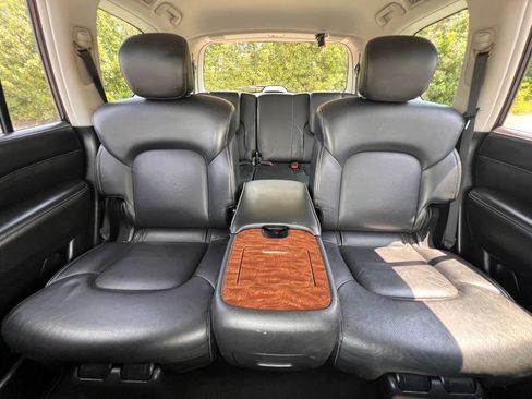 Used 2018 INFINITI QX80 2WD image 30