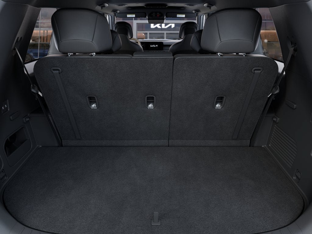 New 2027 Kia Telluride EX AWD/4WD image 19
