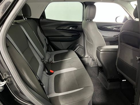 Used 2025 Chevrolet TrailBlazer LT image 27