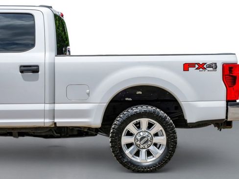Used 2020 Ford F250 XL w/ Power Equipment Group AWD/4WD image 11