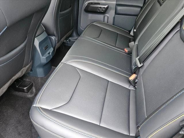 New 2026 Ford Maverick Lobo AWD/4WD image 15