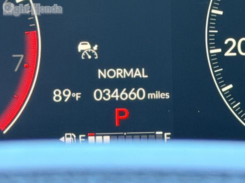Used 2024 Honda Pilot EX-L image 25