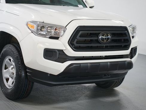Certified 2023 Toyota Tacoma SR image 4