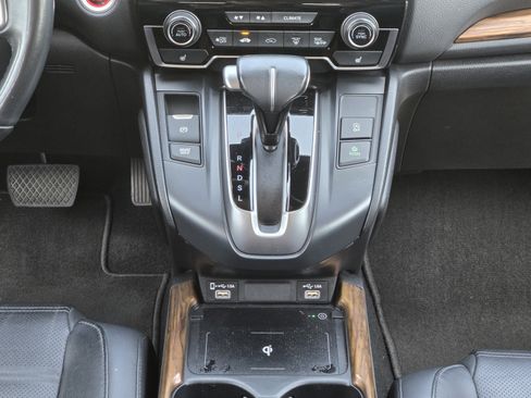 Used 2021 Honda CR-V Touring image 15