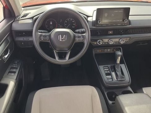 Used 2023 Honda CR-V EX image 15