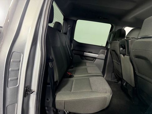 Used 2024 Ford F150 XLT w/ Tow/Haul Package image 20