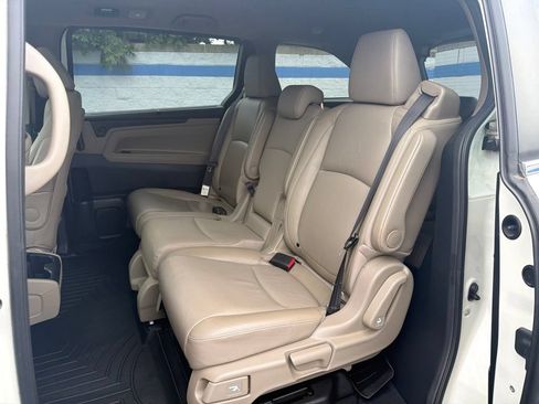 Used 2019 Honda Odyssey EX-L image 19