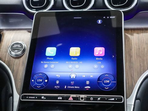 Certified 2026 Mercedes-Benz GLC 300 image 15