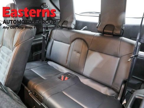 Used 2023 Mitsubishi Outlander SE image 26