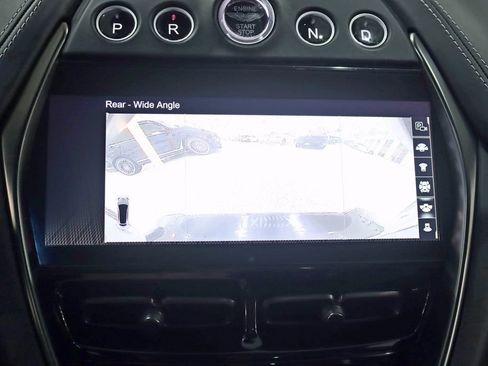 Used 2023 Aston Martin DBX 707 AWD/4WD image 22