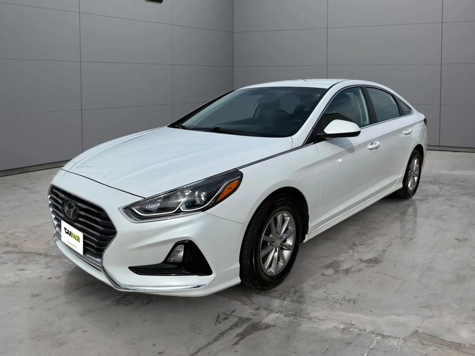 Used 2019 Hyundai Sonata SE FWD image 6