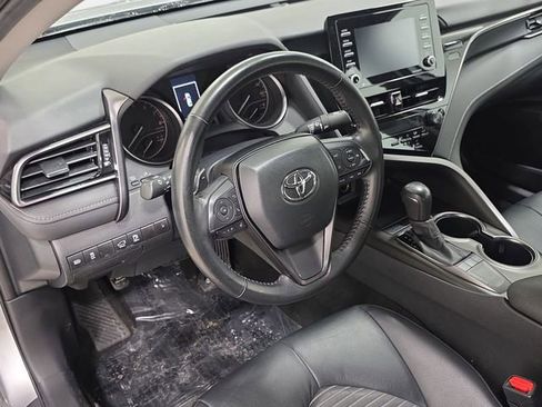 Certified 2024 Toyota Camry SE image 13
