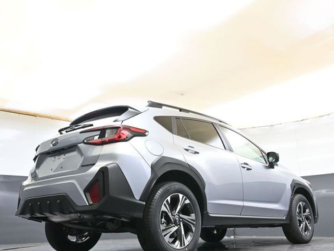New 2026 Subaru Crosstrek 2.5i Premium image 33