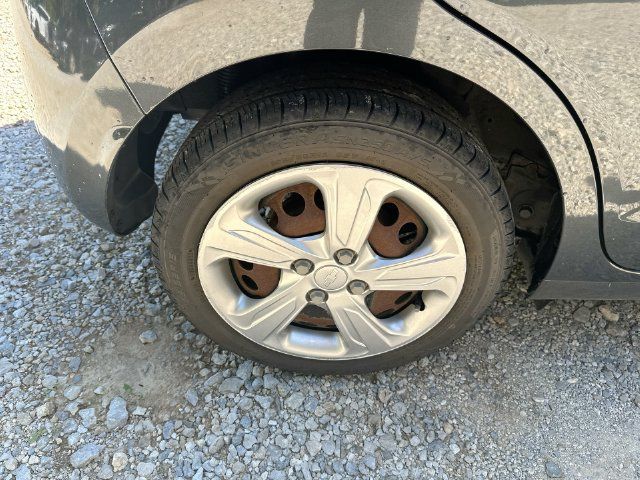 Used 2019 Chevrolet Spark LS FWD image 52