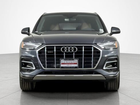 Used 2023 Audi Q5 2.0T Premium w/ Convenience Package AWD/4WD image 8