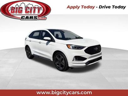 Used 2020 Ford Edge ST w/ Equipment Group 401A