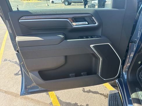 New 2026 Chevrolet Silverado 2500 LT w/ All Star Edition image 11