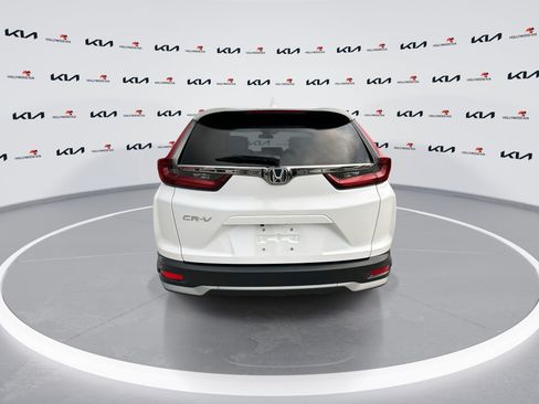 Used 2022 Honda CR-V EX image 7