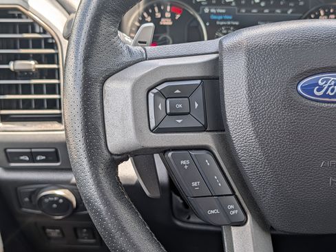 Used 2019 Ford F150 Raptor w/ Equipment Group 802A Luxury AWD/4WD image 31