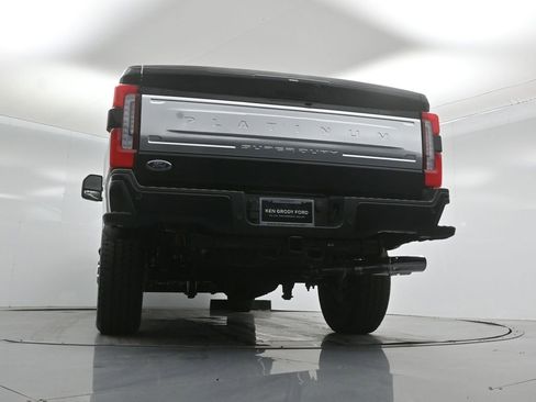 New 2026 Ford F250 Platinum AWD/4WD image 48