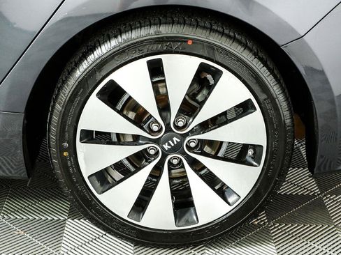Used 2011 Kia Optima SX FWD image 34