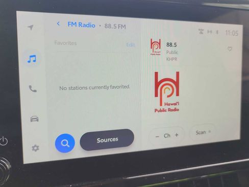 Used 2023 Toyota Corolla LE image 17