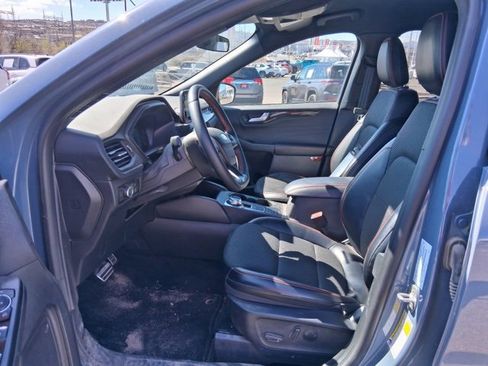 Used 2024 Ford Escape ST-Line image 4