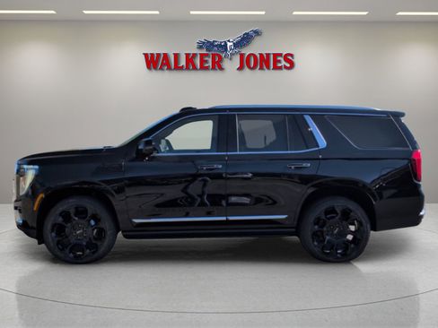New 2026 GMC Yukon Denali w/ Denali Reserve Package image 6