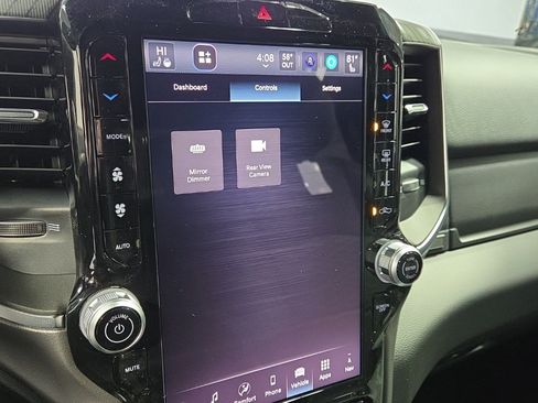 New 2026 RAM 2500 Big Horn image 20