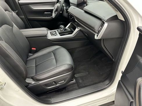 Certified 2025 MAZDA CX-90 3.3 Turbo w/ Preferred Package image 25