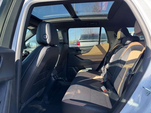 New 2026 Chevrolet Equinox ACTIV w/ Convenience Package III image 5