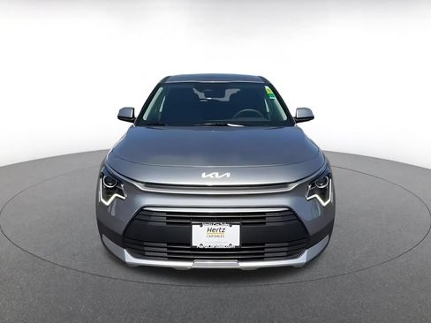 Used 2026 Kia Niro LX FWD image 4