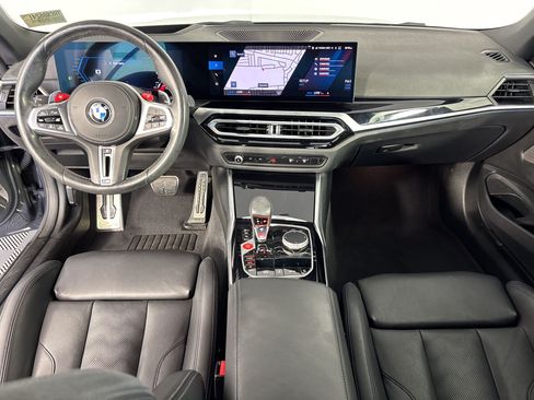 Used 2024 BMW M4 xDrive Competition AWD/4WD image 17