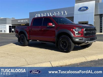 Used 2019 Ford F150 Raptor w/ Equipment Group 802A Luxury