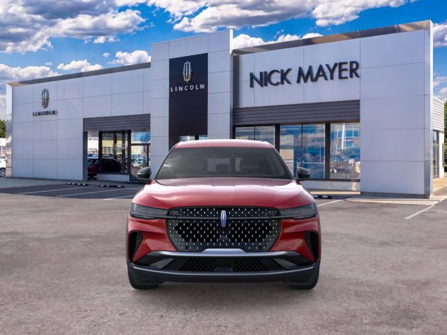 New 2026 Lincoln Nautilus Premier AWD/4WD image 6