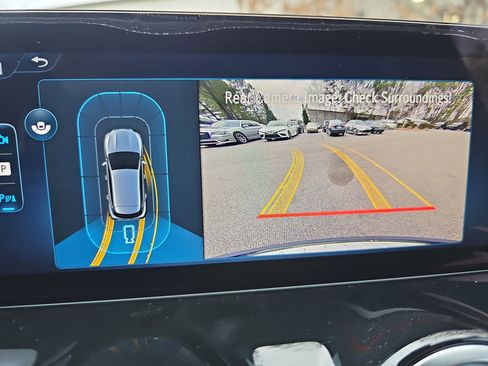 New 2026 Mercedes-Benz GLA 250 4MATIC image 25