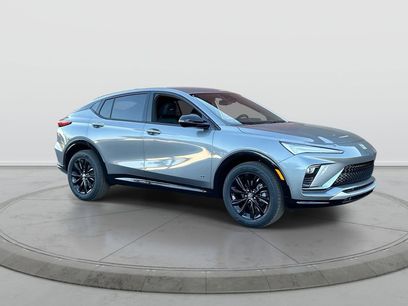 New 2026 Buick Envista Sport Touring