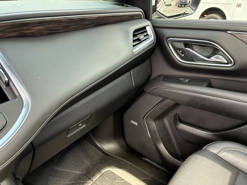Used 2021 Chevrolet Tahoe LT RWD image 37