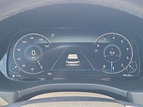 Used 2022 Hyundai Palisade Calligraphy FWD image 23