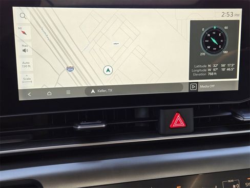 New 2026 Kia Carnival SX Prestige image 12